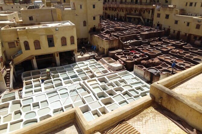 Morocco Customise Tour in 10 Days ( Shared / Private ) - Exploring the Itinerary: An In-Depth Look