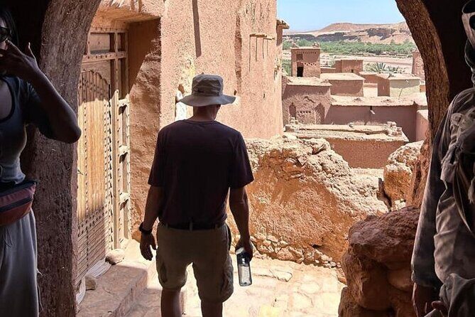 Morocco Day Trip at Sahara Desert - Final Thoughts