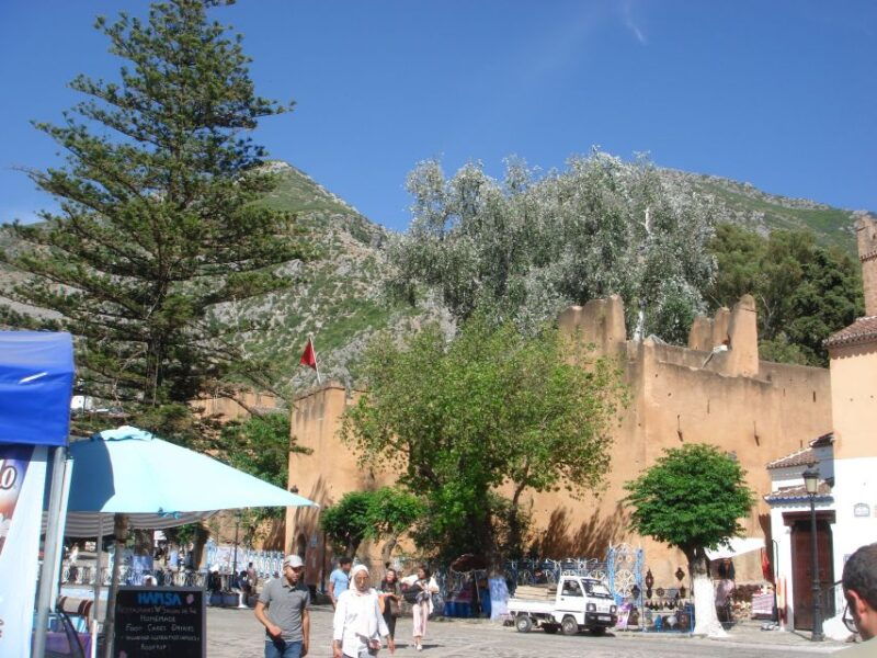 morocco-day-trip-with-tour-guide-and-lunch-from-algeciras