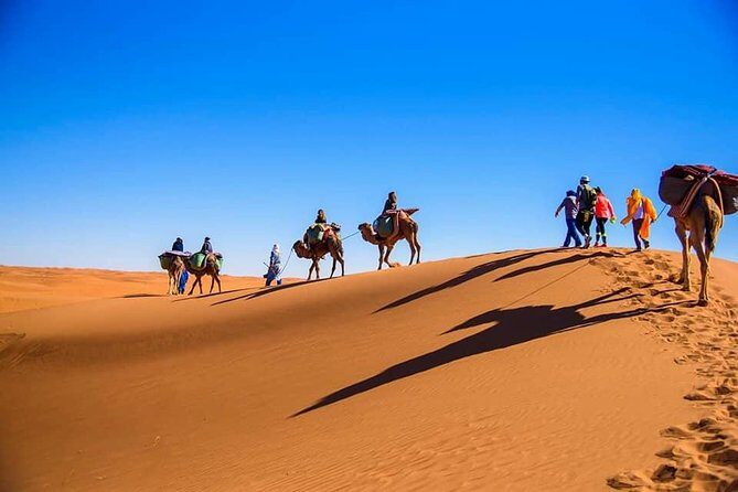 Morocco desert tour 4 days from Marrakech - First Impressions and What You’ll Love
