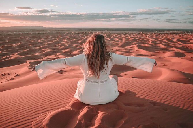 Morocco desert tour 4 days from Marrakech - Final Verdict: Who Should Book This Tour?