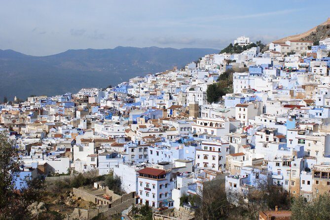 Morocco Desert Tour 8 Days Desert tour from Tangier to Marrakech - Analyzing the Itinerary
