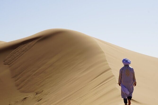 Morocco Desert Tour - Pricing and Value