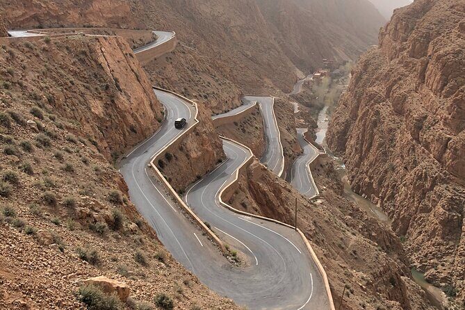 Morocco Desert Tour - Authentic Experiences and Highlights