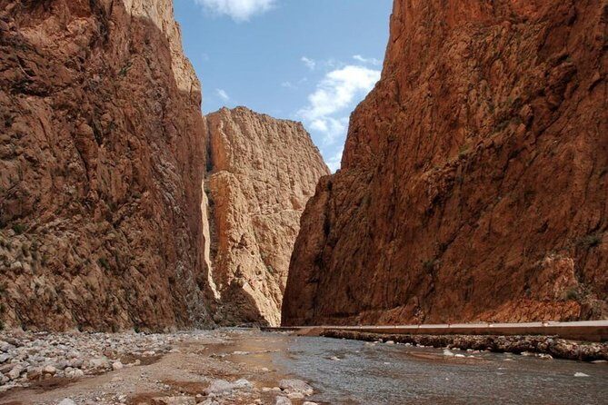Morocco Desert Tour Private 4-Days from Marrakech to Merzouga - Final Thoughts