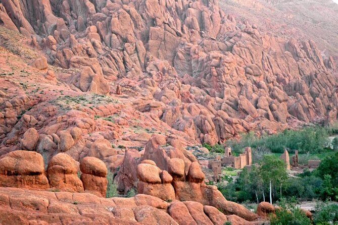 Morocco Desert Tour Private 4-Days from Marrakech to Merzouga - FAQ