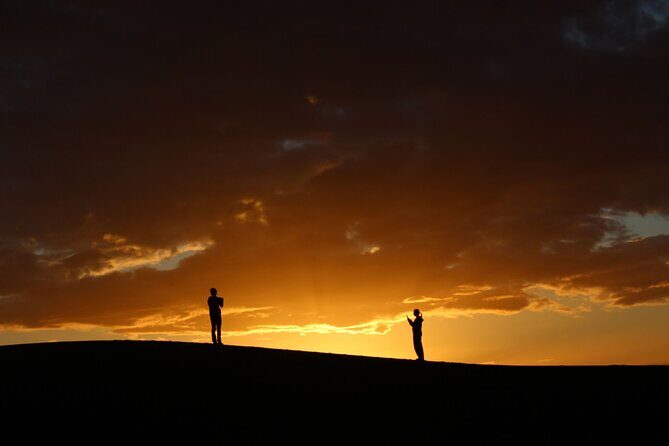 Morocco desert trek (8 days) - Pricing and Value