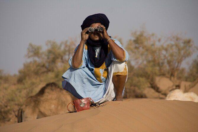 Morocco Encompassed - Introduction: What You Need to Know About Morocco Encompassed