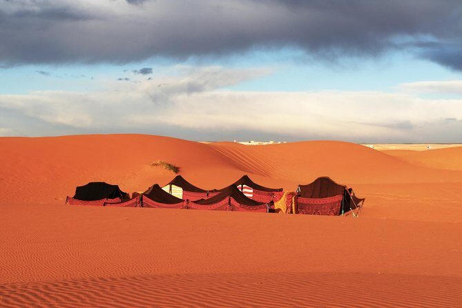 Morocco Excursions: Visit The Imperial Cities And The Desert - 10 Days - Discovering Morocco’s Imperial Cities and Desert: A 10-Day Journey