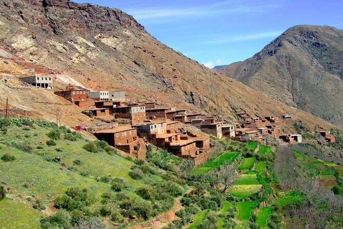Morocco Excursions: Visit The Imperial Cities And The Desert - 10 Days - Who Will Love This Tour?
