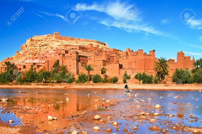 Morocco Excursions: Visit The Imperial Cities And The Desert - 10 Days - FAQs