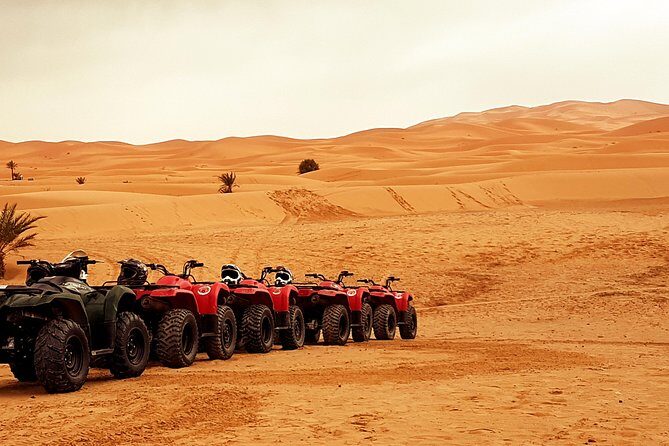 Morocco Fes Desert Tour - An In-Depth Look at the 2-Day Fes Desert Tour