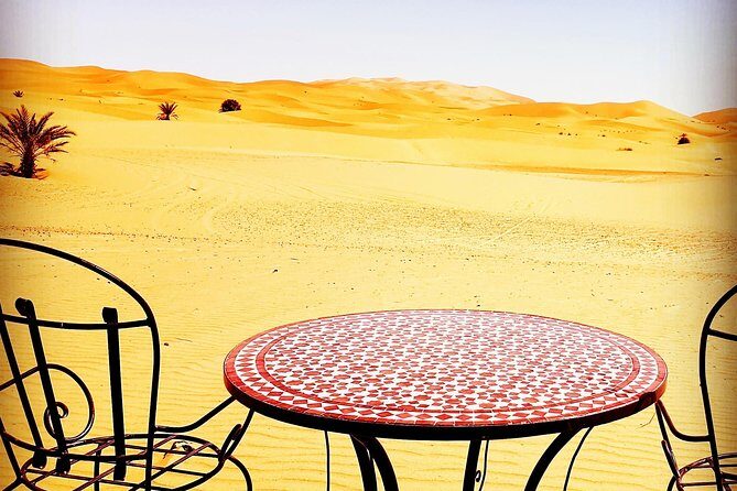 Morocco Fes Desert Tour - Who Is This Tour Best For?