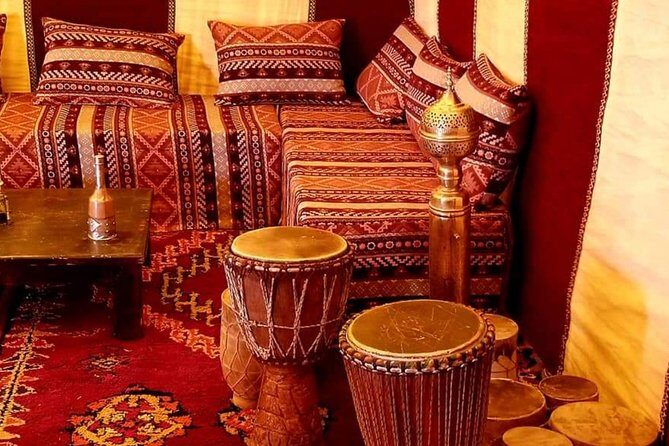 Morocco Fes Desert Tour - FAQ