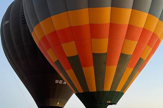 Morocco Hot Air Balloon Ride: Best way to explore the free space - An Overview of the Marrakech Hot Air Balloon Experience