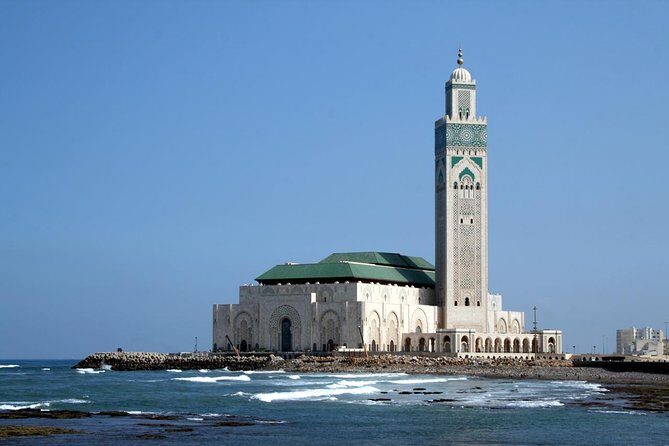 Morocco Imperial cities 6 days - An In-Depth Look at the Morocco Imperial Cities Tour