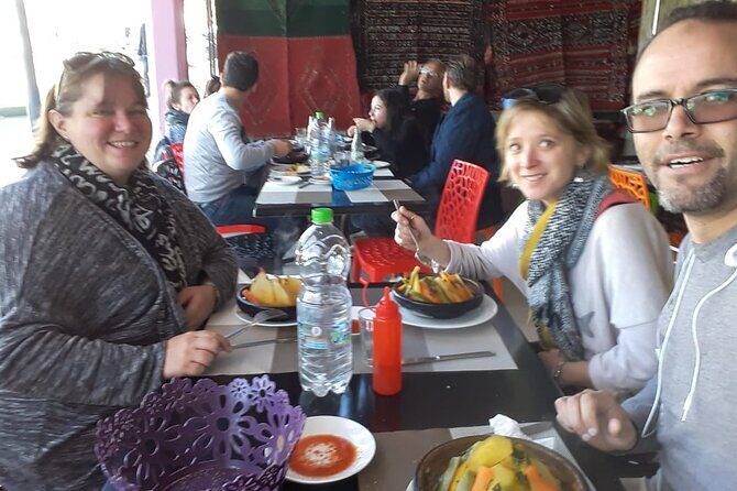 Morocco Imperial cities 6 days - Who Is This Tour Best Suited For?