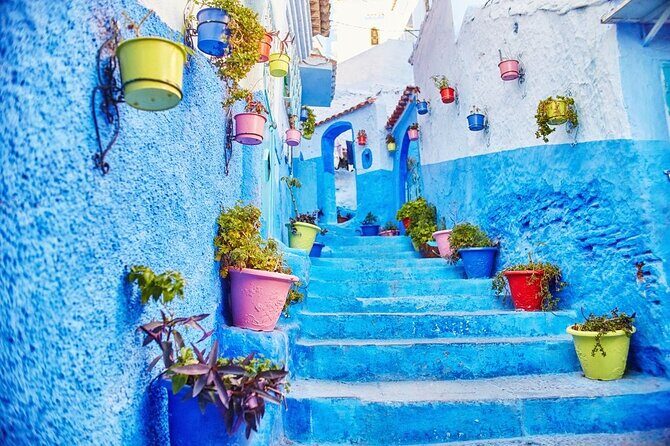 Morocco Imperial Cities - 7 Days - A Closer Look at the Itinerary