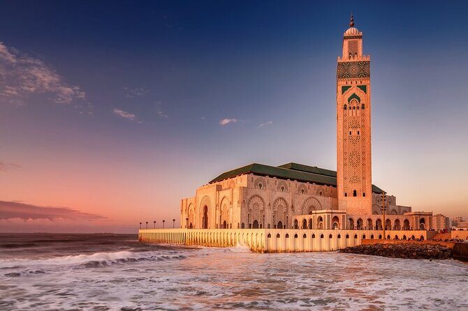 Morocco Imperial Cities - 7 Days - Who This Tour Is Perfect For