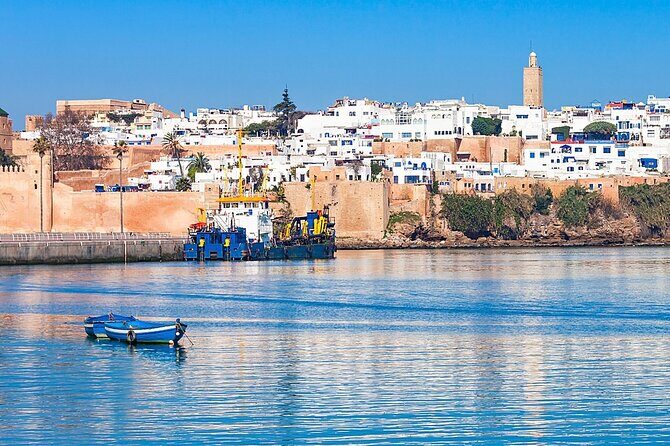 Morocco Imperial Cities - 7 Days - FAQs