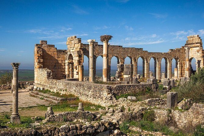 Morocco Imperial Cities Tour by Train from Casablanca - Exploring Morocco’s Imperial Cities by Train: A Closer Look