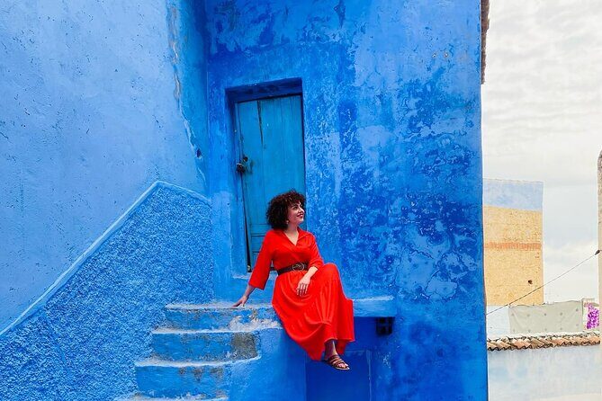 Morocco Itinerary 7 days Marrakech via Sahara Desert to Tangier - An In-Depth Look at the 7-Day Morocco Tour  