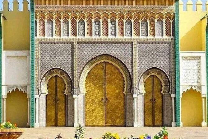 Morocco Itinerary 7 days Marrakech via Sahara Desert to Tangier - The Value of This Tour  