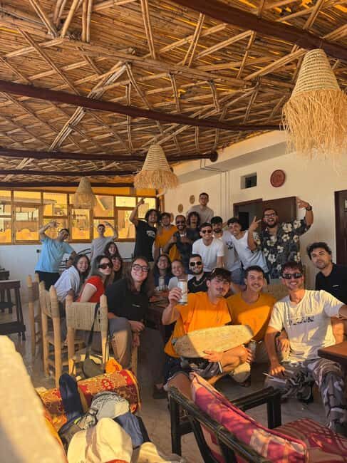 Morocco : Learn to Surf in Agadir at a Local Surf Camp - FAQ