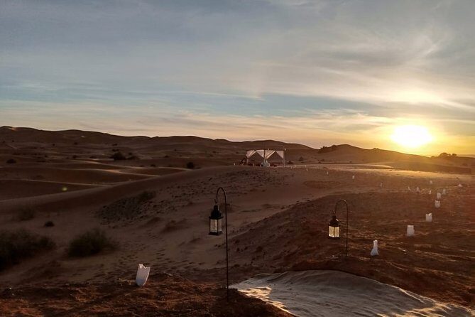 Morocco Private Tour 8 Days 7 Nights (Imperial cities and Grand South Tour) - Key Points