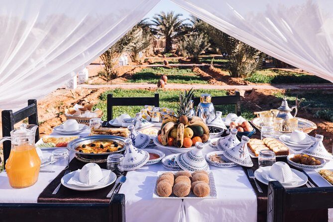 Morocco Private Tour 8 Days 7 Nights (Imperial cities and Grand South Tour) - Frequently Asked Questions