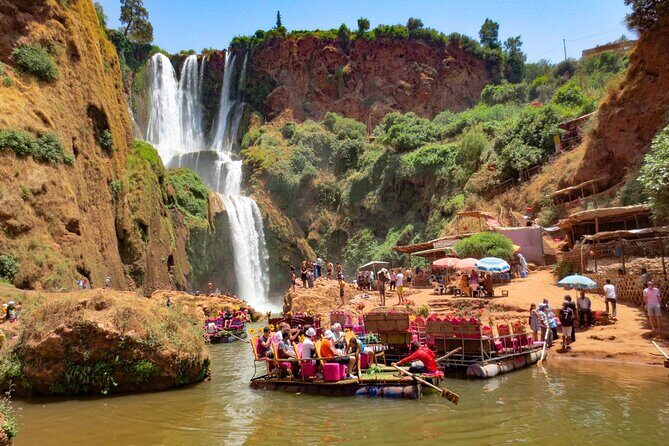 Morocco: See & Experience it ALL in 12 Days, 1st Class Custom Tours - FAQ