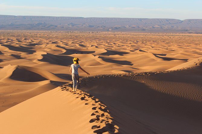 Morocco shared desert tour 3 days - An In-Depth Look at the 3-Day Sahara Adventure