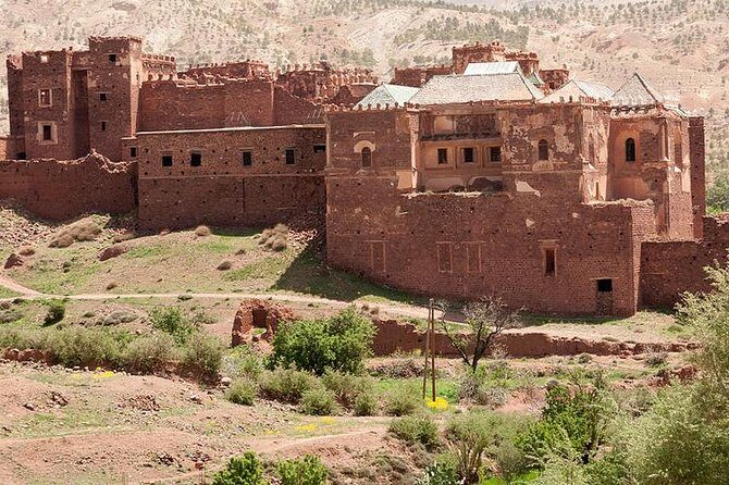 Morocco shared desert tour 3 days - The Sum Up: Is This Tour Right for You?