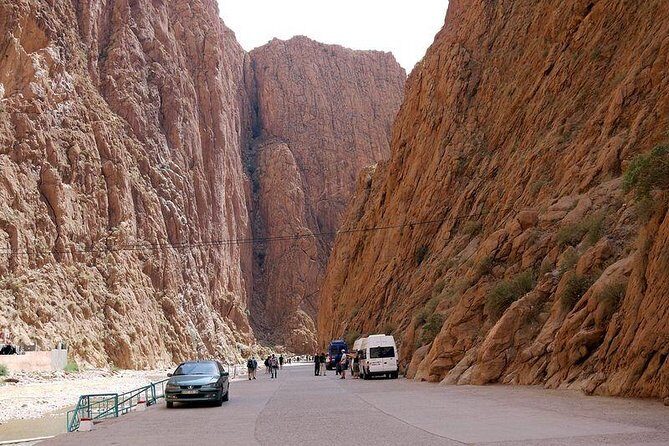 Morocco Top Trips: 15-Day Private Tour in Morocco - An In-Depth Look at the 15-Day Morocco Tour