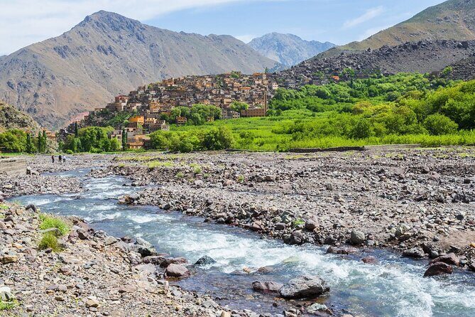 Morocco Top Trips: 15-Day Private Tour in Morocco - FAQ