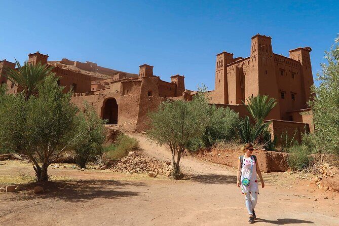 Morocco Tour from Casablanca to Sahara and Marrakech 5 days - Final Thoughts