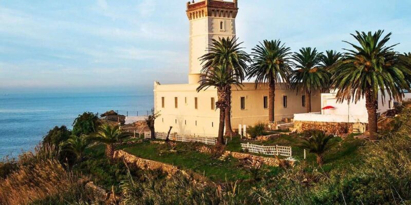 Morocco Tour from Tangier to Marrakech via Desert in 4 Days - Key Points