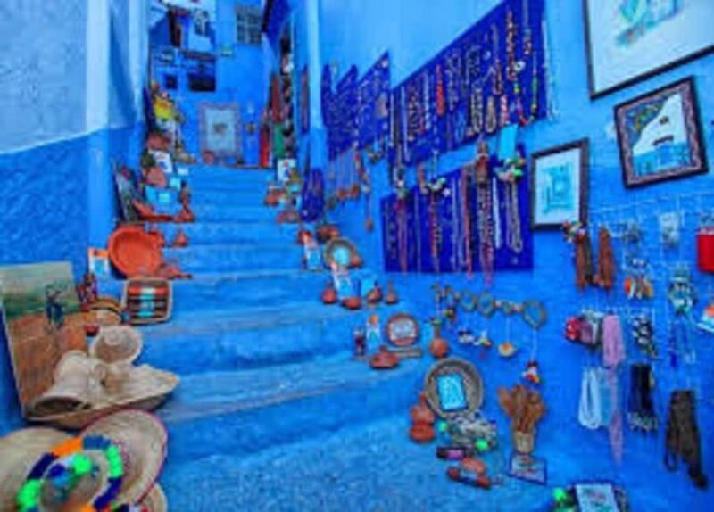 Morocco Tour from Tangier to Marrakech via Desert in 4 Days - The Experience: What Travelers Are Saying
