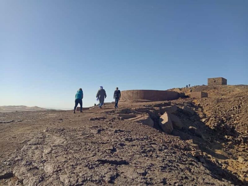 Morocco Tour from Tangier to Marrakech via Desert in 4 Days - Practical Details and Tips