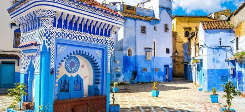 Morocco Tour from Tangier to Marrakech via Desert in 4 Days - The Sum Up: Is It Worth It?