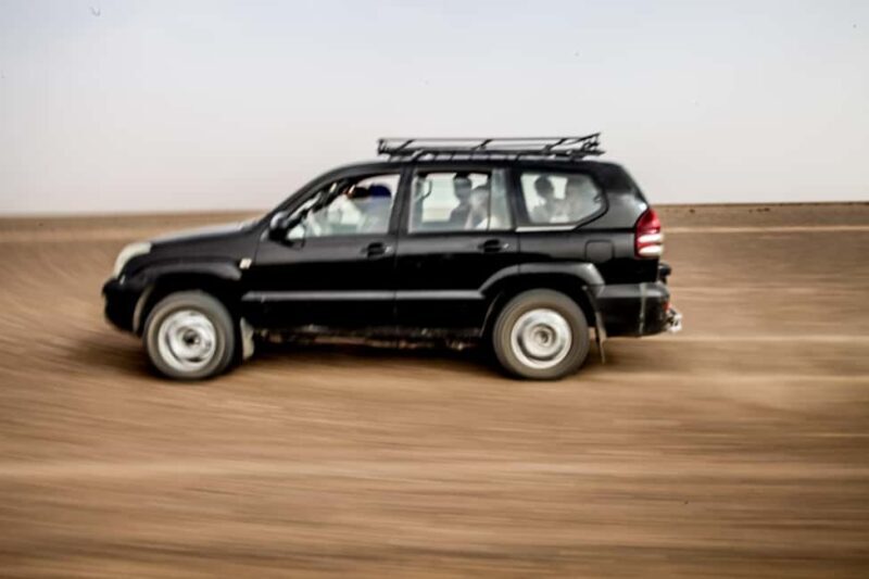 Morocco Tour from Tangier to Marrakech via Desert in 4 Days - FAQ