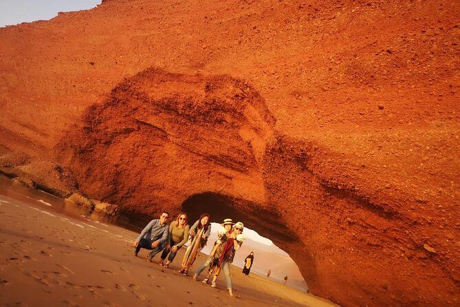 Morocco Tour IN 8 days - Introduction: Why This Tour Is a Great Choice 