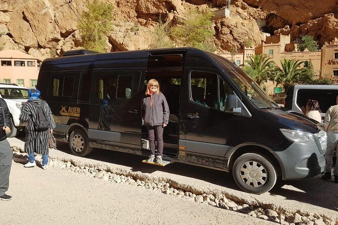 Morocco Tour IN 8 days - Who Should Consider This Tour?