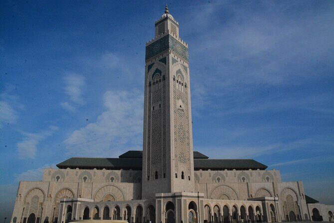 Morocco Tours 10 Days from Casablanca : Imperial Cities & Sahara Desert - A Closer Look at the 10-Day Morocco Tour