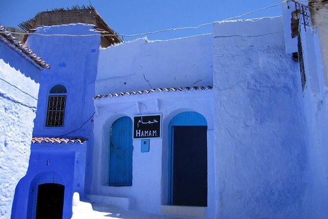 Morocco's Landscapes: 7-Day Private Tour from Tangier - Key Points