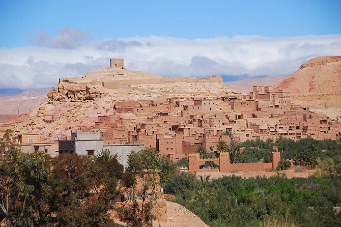 Morocco's Landscapes: 7-Day Private Tour from Tangier - Who Will Love This Tour?