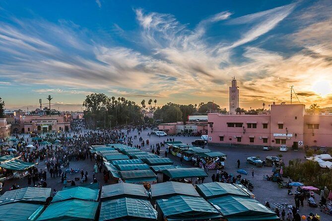 Morocco's Landscapes: 7-Day Private Tour from Tangier - Final Thoughts
