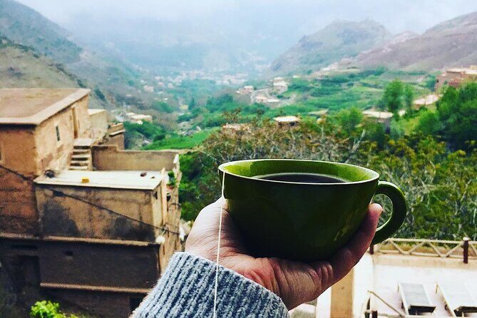 Morocco's Top Cooking Classes For Authentic berber Cuisine in the Atlas Mountain - Exploring Morocco’s Top Cooking Classes for Authentic Berber Cuisine in the Atlas Mountains