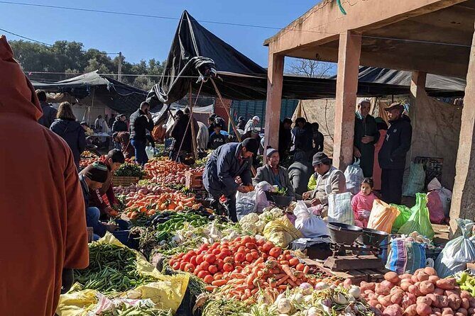 Morocco's Top Cooking Classes For Authentic berber Cuisine in the Atlas Mountain - Who Is This Tour Best For?