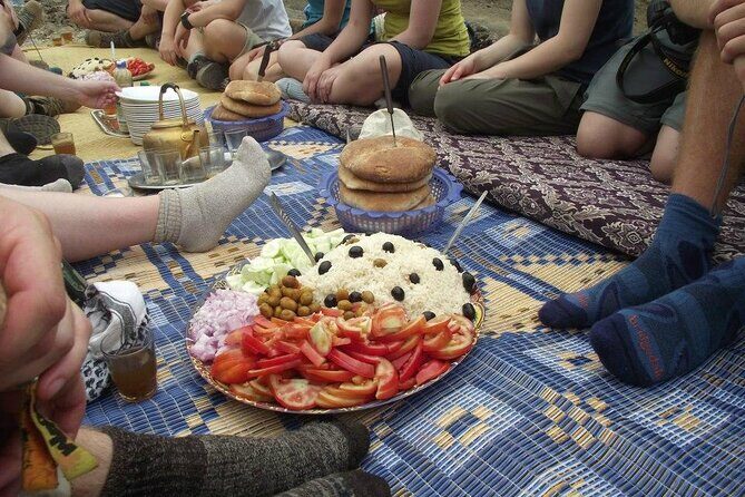 Morocco's Top Cooking Classes For Authentic berber Cuisine in the Atlas Mountain - Frequently Asked Questions